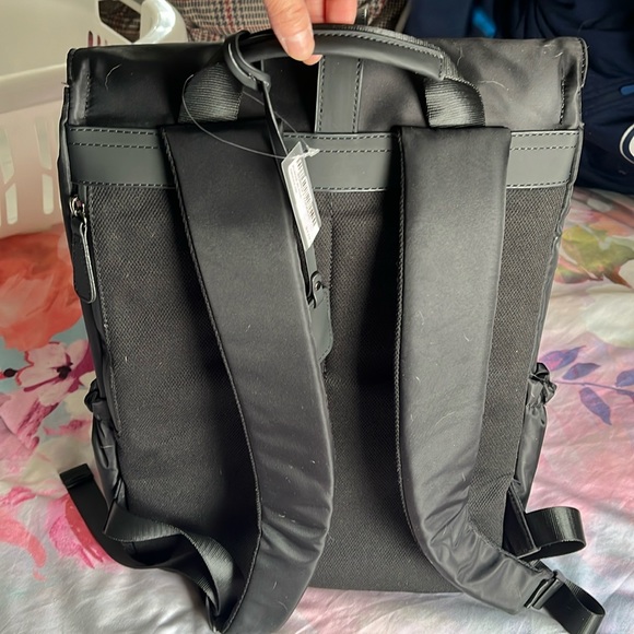 Remonte backpack purse - Picture 4 of 11